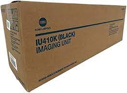 Unidade de imagem preta IU410K para Bizhub C351 C450