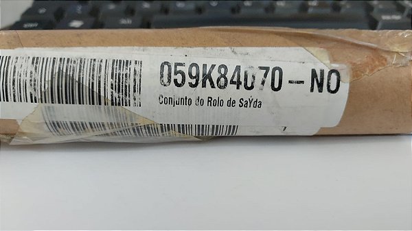 Xerox 059K84070 - ROLO DE UNIDADE DE SAÍDA WorkCentre 5845