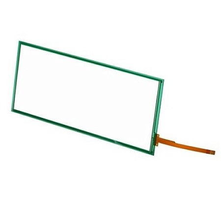 Kyocera 302FB25191, tela sensível ao toque no painel de controle, KM2540, KM3040, C2525- Original