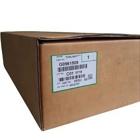 G0961509 Unidade Conjunto De Saida De Papel Ricoh Sp4100