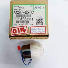 Embreagem Introdução Ricoh Af650 700 Ax200202 Ax20-0202