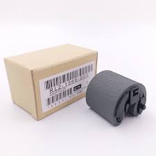 HP LaserJet M607-609,M631-633, rolo de coleta, bandeja 1, RL2-1566-000