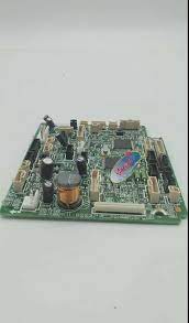 HP RM1-8293-130 Controlador DC Conjunto de PCB LaserJet Enterprise 600