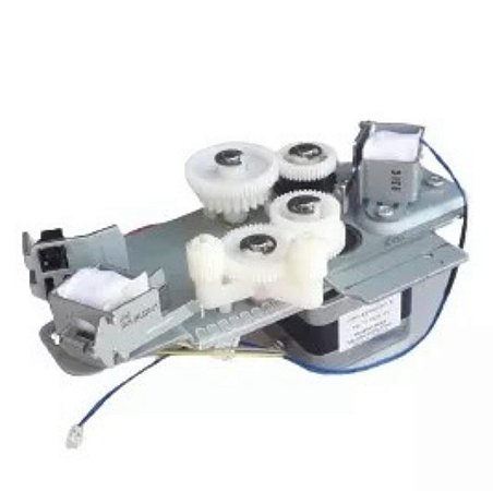Jc96-04816a Conjunto De Motor Samsung Scx 5835 Dadf