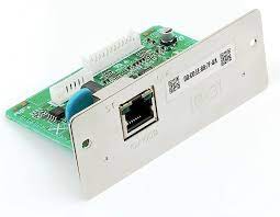 Servidor de impressão Kyocera IB-31 FS-2020 FS-2020N FS-2020D FS-2020DN