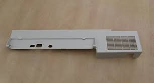 RB2-8054-000 | Tampa esquerda do scanner HP LaserJet M9040/M9050 OEM