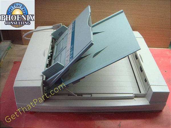 Konica Minolta CF3102 2022 AFR-18 Alimentador automático de documentos duplex ADF