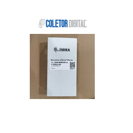 Cabeçote de impressão P1058930-009 para impressora térmica Zebra ZT410 200dpi (pronta entrega).