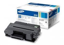 Cartucho toner Samsung Preto MLT D205E Original