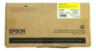 Cartucho De Tinta Para Plotter Epson T7994 L6034vw L6534vw