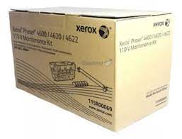 Unidade Fusor Xerox 4600 - 115R00069