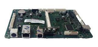 PLACA PRINCIPAL SAMSUNG ML-3710 JC92-02343