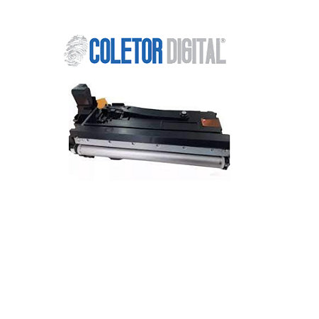 Unidade De Revelacao Kyocera Fs 4200 Nova Kit Dv 3100
