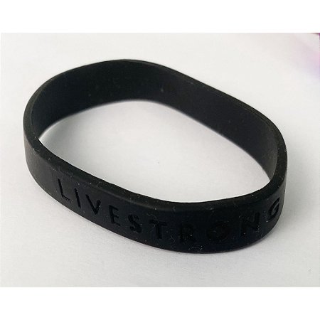 PULSEIRA LIVESTRONG