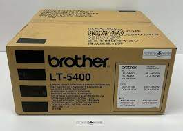 Brother LT5400 acessório de impressora de bandeja de papel de 500 folhas, preto