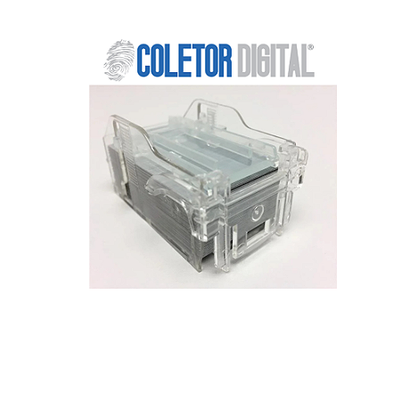 grampos hp HP Y1G14A refil com 5.000 grampos