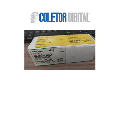 Ricoh M066-5150 PCB RFID-CPU