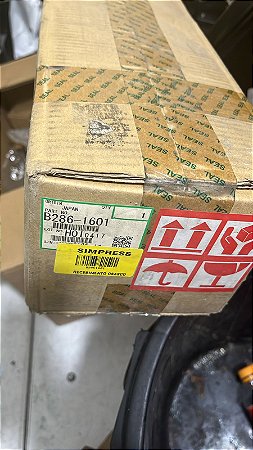 Conjunto de sensor de imagem de contato Ricoh B2861601