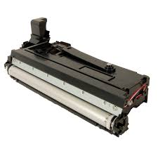 Unidade reveladora preta genuína Kyocera 302LV93080