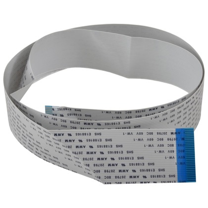 Cabo plano flexível HP RM2-8662-000 genuíno