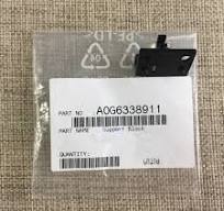 Apoio bloco a0g6338911 para konica minolta press 1052 1250 1051 pro 1100 1200 951
