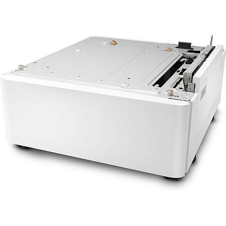 Bandeja de mídia HP - 2.000 folhas em 1 bandeja - Y1G21A