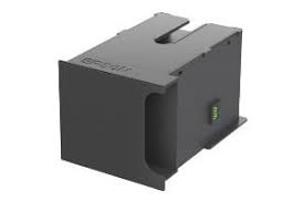 Caixa de Manutenção Epson T6712 Lixeira Epson WF-6090 /6590 /8090 /8590