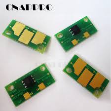 Chip de cartucho de tambor, 4 tamanhos iu210 pçs/lote iu 210, para konica minolta bizhub c240 c250 c251 c 240 250 252, chips de imagem