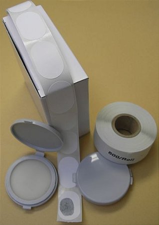Rolos IDT True-Inkless/etiquetas de impressão SKU: FS-TRUE-INKLESS-ROLL