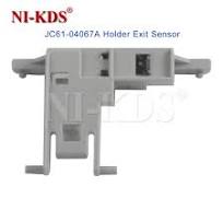 Sensor de Saída Titular JC61-04067A para Samsung SCX-4833 ML-3310 3312 3710 3751 3750 3712 4835 4020 4075 3820 3825 3826 5637 5639