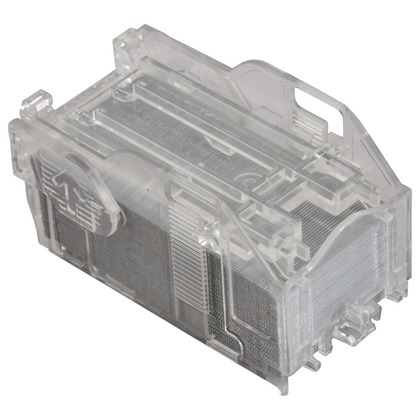 cartucho de grampos HP Y1G00A  refil com 5.000 grampos