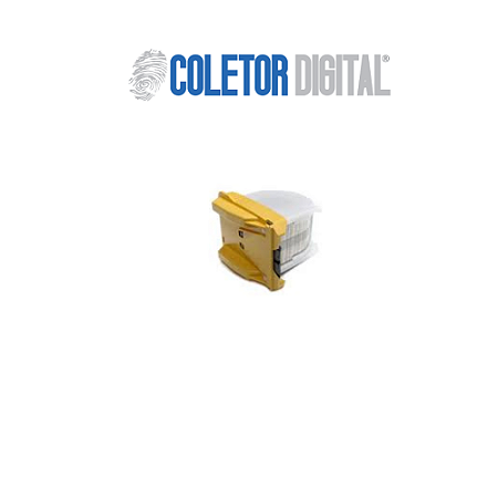 Cartucho de grampos Plockmatic BM230-BM350-BK5030 - 5.000 grampos