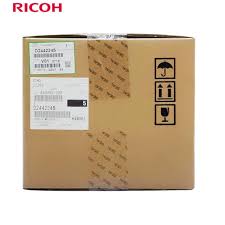 Unidade de tambor azul Ricoh D2442245 adequada para MP C2004SP/C2504SP/C2004EXSP/C2504EXSP