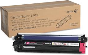 Unidade de Imagem Original Xerox 6700 108R00972 Magenta