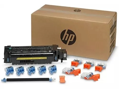 FUSOR HP PARA M607DN M607N M608DN Rm2-1257 Rm2-1257 L0H24A