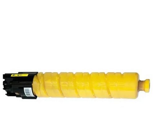 Toner Compatível para Ricoh para 440dn SPC430 SPC431 SPC430dn SPC431dn Amarelo