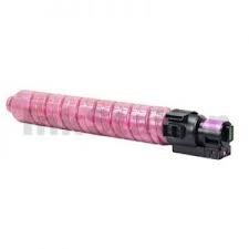 TONER COMPATIVEL PARA  PARA RICOH MPC3502 C3002 MAGENTA