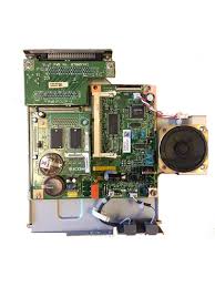 415537 – OPÇÃO DE FAX RICOH TIPO C2551 PARA MP C2050 / MP C2051