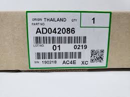 AD042086 Rolo De Limpeza Para Ricoh Aficio MP1600 MP1600SPF MP2000 MP2000L MP2500 MP2500SP