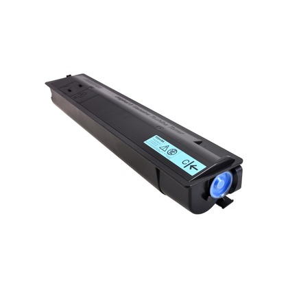 Cartucho de toner ciano Toshiba TFC210UC (T-FC210U-C) original