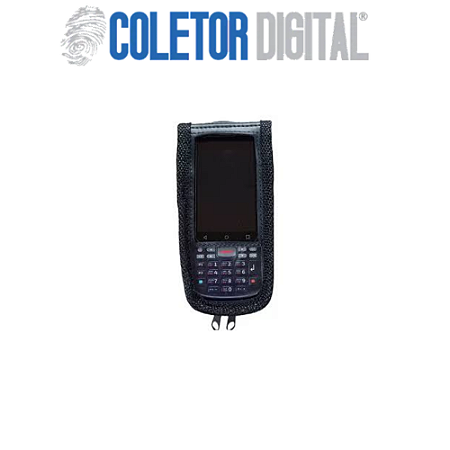 Capa de Proteção para Coletor Honeywell ScanPal EDA51K