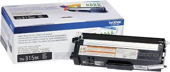 Toner Brother TN-315BK Original HL-4570CDWT
