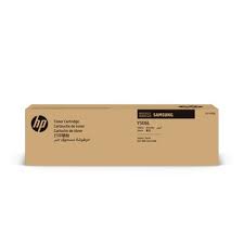 Toner Samsung CLT-Y506L Amarelo | CLX6260FR CLP680ND | Original 3.5k