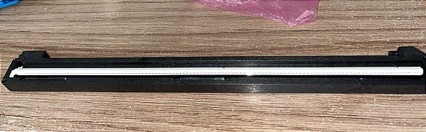 Cabeça de scanner cis para samsung scx4321,m4070, scx4521 scx4725 clx2160, xerox phaser 0609, sensor de imagem  fl06g-w03