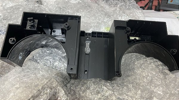 CAPAS DE KIT PARA CABEÇA DE IMPRESSÃO ZXP7 P10377750-009