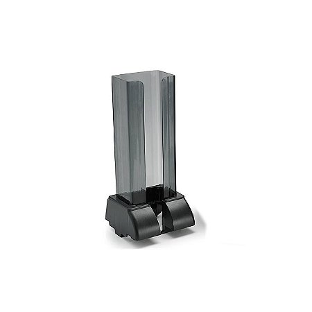 Kit funil de saída ZEBRA para ZXP7 P1037750-073