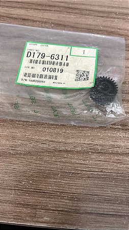 D1796311 Engrenagem Do Rolo De Transferência Pro 8100