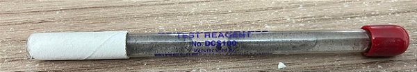 acid phosphatase test reagent dcs100 (unidade)
