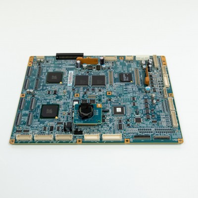 MCU PWB para o Xerox WorkCentre 7755 7765 7775 960K36210