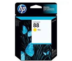 Cartucho HP 88 Original C9386AL CYAN | K550 | K8600 | K5400 | L7590